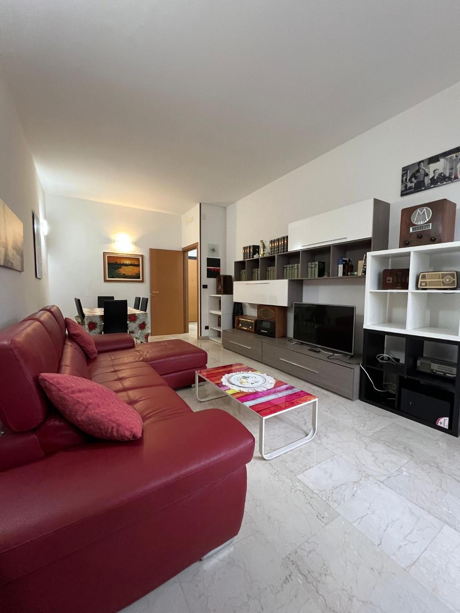 Splendido Appartamento In Zona Fiera A Болоня Екстериор снимка