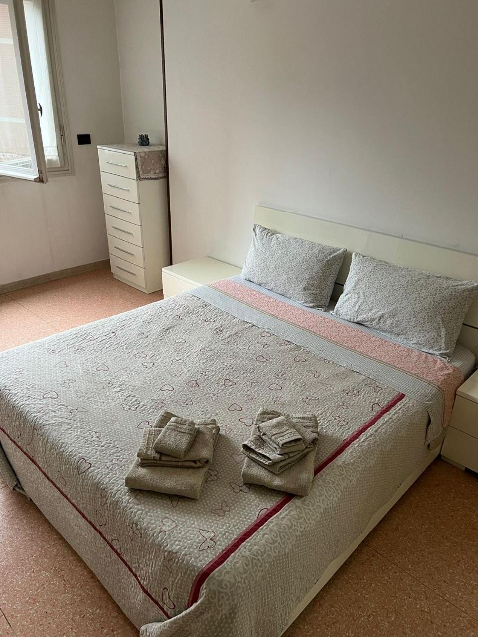Splendido Appartamento In Zona Fiera A Болоня Екстериор снимка