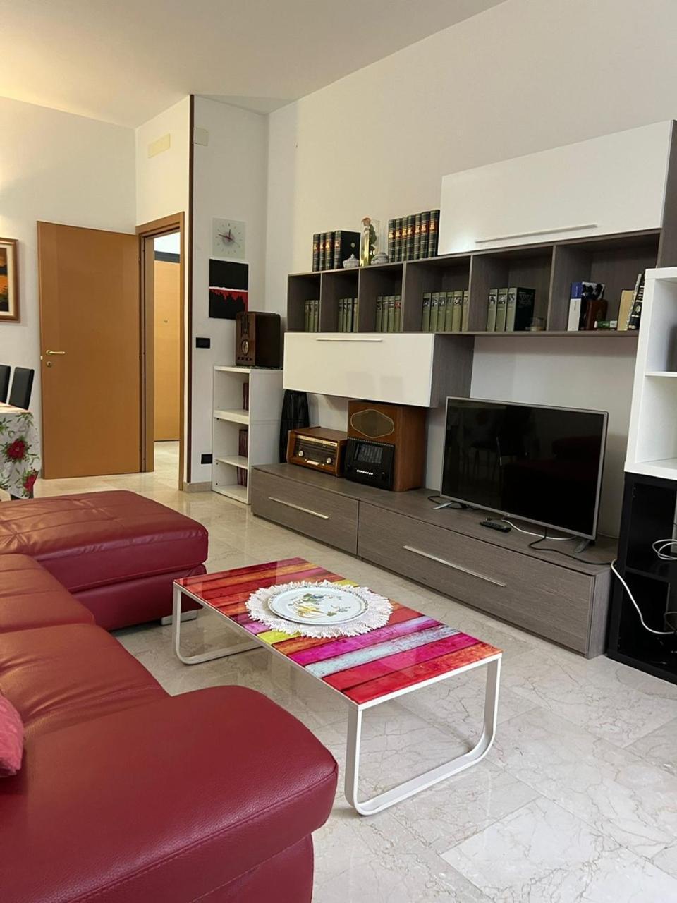 Splendido Appartamento In Zona Fiera A Болоня Екстериор снимка