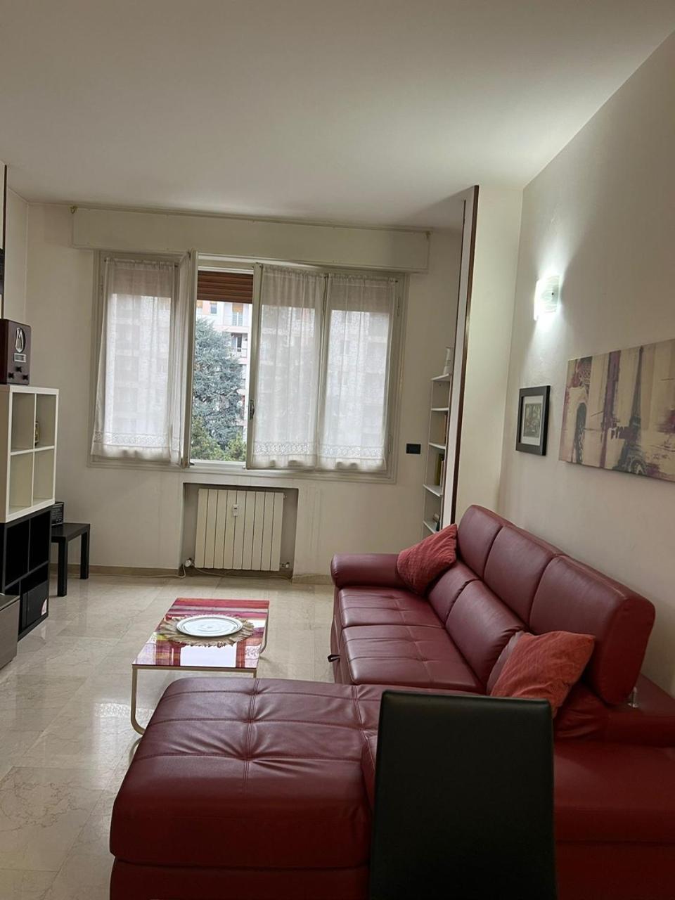 Splendido Appartamento In Zona Fiera A Болоня Екстериор снимка